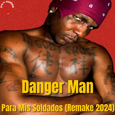 Para Mis Soldados (2024 Remake) ft. Kanabiz & Pty Audio | Boomplay Music