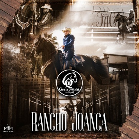 Rancho Joanca | Boomplay Music