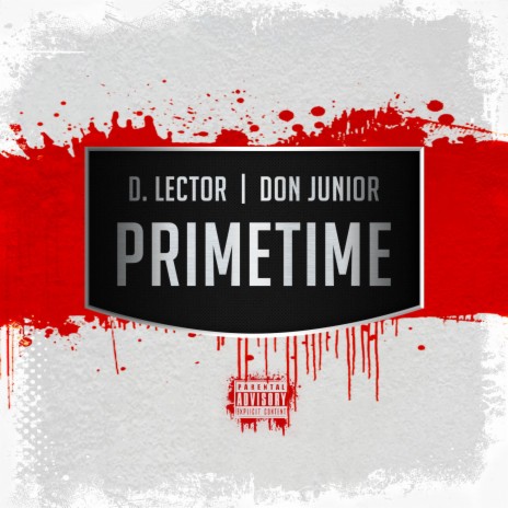 Primetime ft. D. Lector | Boomplay Music