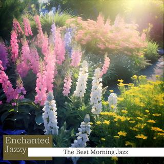 The Best Morning Jazz