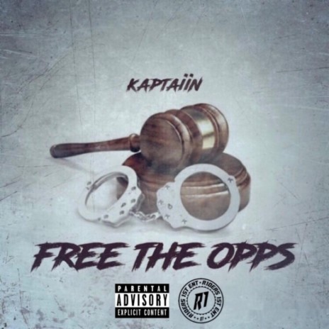 Free the Opps | Boomplay Music