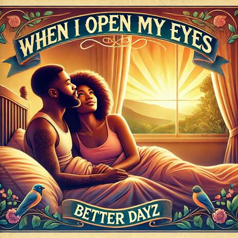 When I Open My Eyes | Boomplay Music