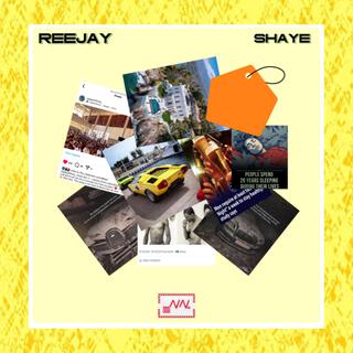 SHAYE lyrics | Boomplay Music