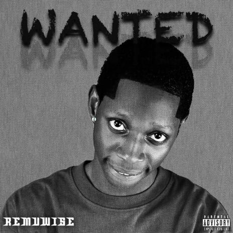 Wanted | Boomplay Music