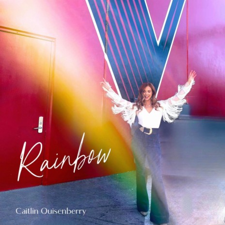 Rainbow (The Voice)