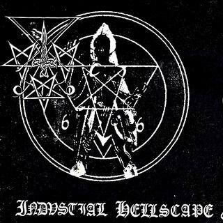 Industrial Hellscape (Demos)