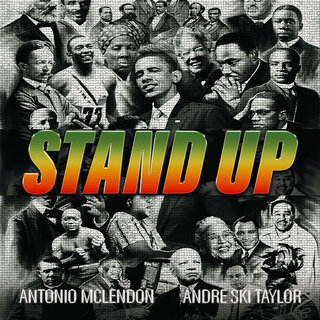 Stand Up