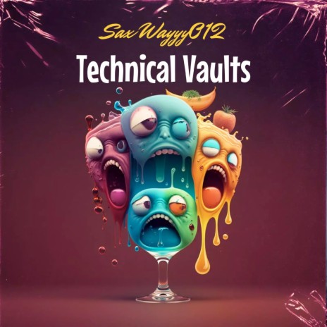 Technical Vaults | Boomplay Music