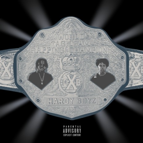 Tag Team Champions | Boomplay Music