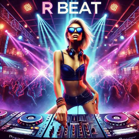 R-beat eight | Boomplay Music