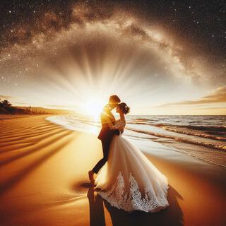 Golden sand (First dance)