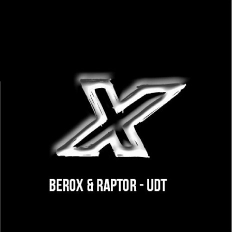 UDT (Original Mix) ft. Raptor | Boomplay Music