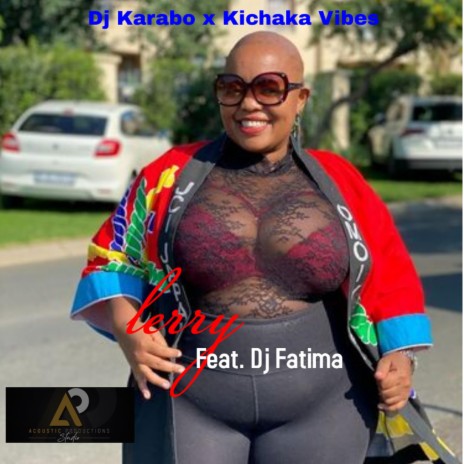 Lerry ft. Kichaka Vibes & DJ Karabo
