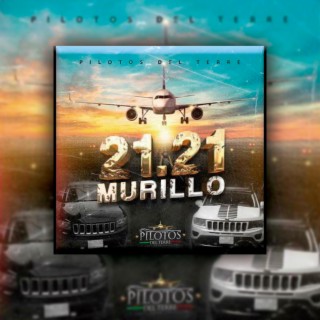 21 21 Murillo