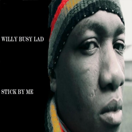 Stick by me (feat. Richie-P & Thunder Bhal)