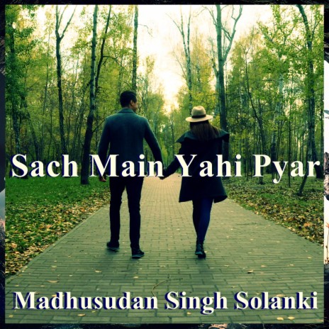 Sach Main Yahi Pyar | Boomplay Music