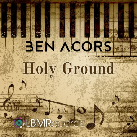 Holy Ground | Boomplay Music