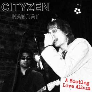 Habitat (A Live Bootleg Album)