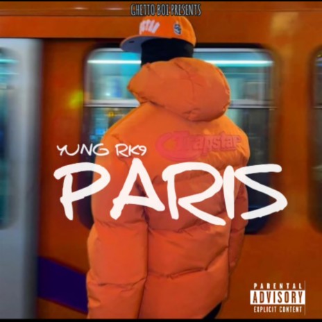 Paris | Boomplay Music