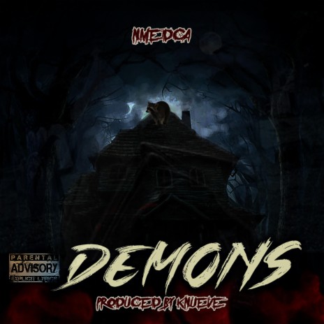 Demons | Boomplay Music