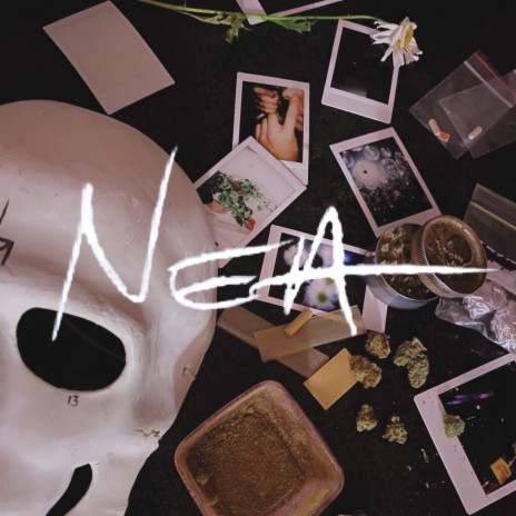 N.E.A. (No Estoy Aqui) ft. FunkDealer | Boomplay Music