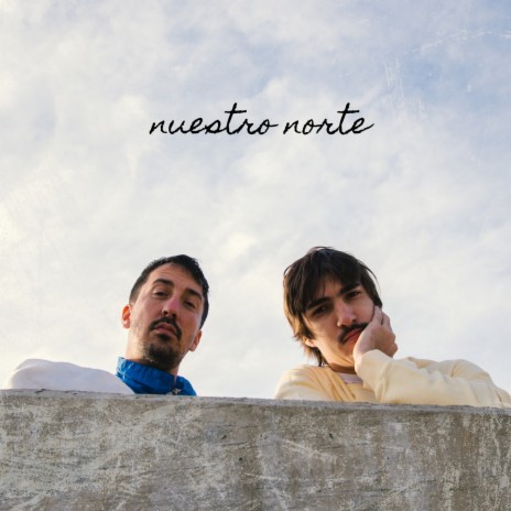 Nuestro Norte ft. Manu Hattom | Boomplay Music