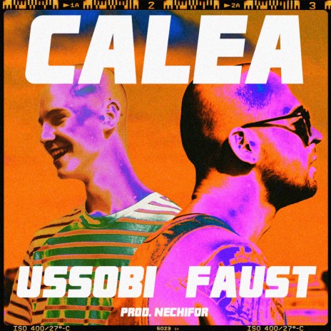 Calea ft. Nechifor & Ussobi | Boomplay Music