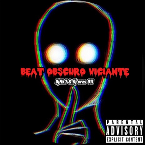 BEAT OBSCURO VICIANTE ft. Mc Gw | Boomplay Music