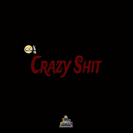 Crazy Shit ft. Baby K | Boomplay Music