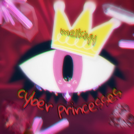 Cyber Princesses | Boomplay Music