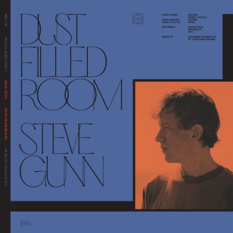 Dust Filled Room | Boomplay Music