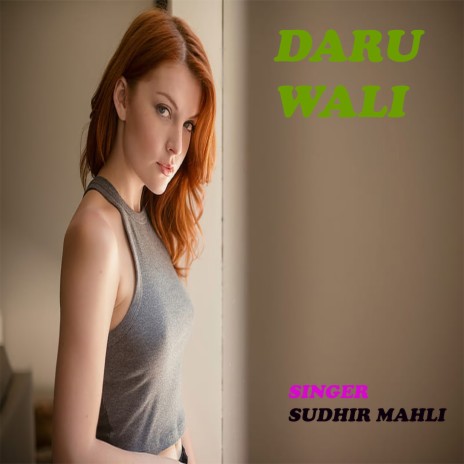 DARU WALI | Boomplay Music