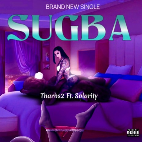 Sugba ft. Solarity | Boomplay Music