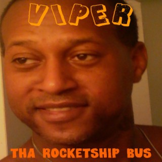 Tha Rocketship Bus