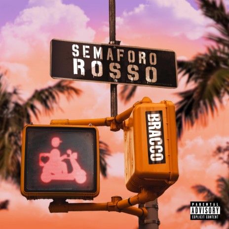 Semaforo Rosso | Boomplay Music