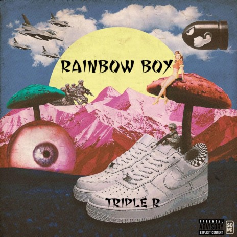 Rainbow Boy | Boomplay Music