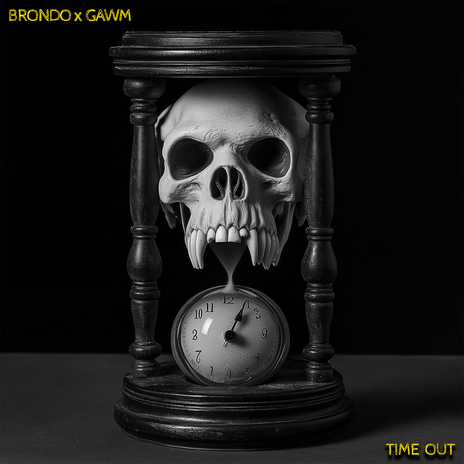 Timeout ft. GAWM | Boomplay Music