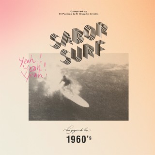 Sabor Surf (Compiled By El Palmas y El Drágon Criollo)