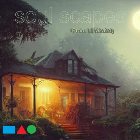 soul scapes | Boomplay Music