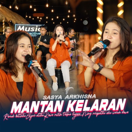 Mantan Kelaran | Boomplay Music