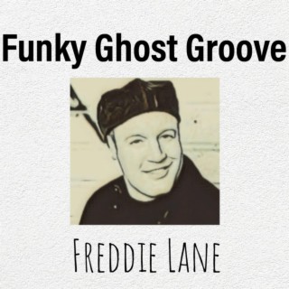 Funky Ghost Groove