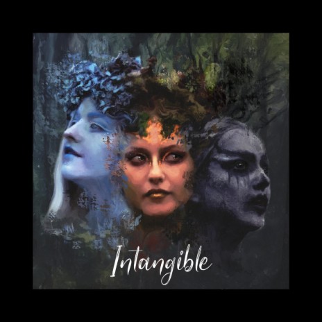 Intangible | Boomplay Music