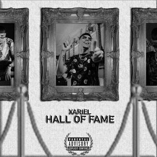 Hall Of Fame