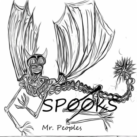 Spooks | Boomplay Music