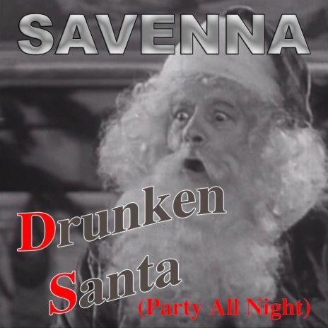 Drunken Santa (Party All Night)