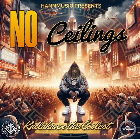 NO CEILINGS | Boomplay Music