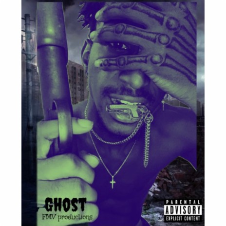 Ghost | Boomplay Music