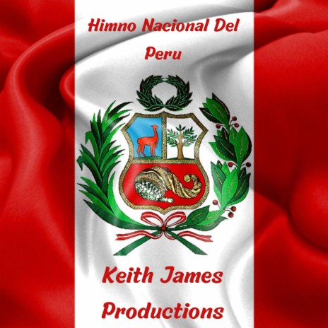 Himno Nacional Del Peru (Radio Edit)