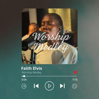 Worship Medley