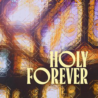 Holy Forever (Live)